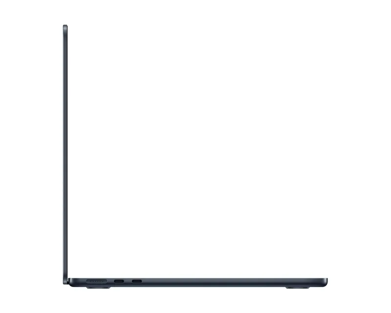 APPLE MacBook Air 13.6 inch M5 10-core CPU 10-core GPU 16GB 1TB SSD Midnight (MDHF4)  Slika 2