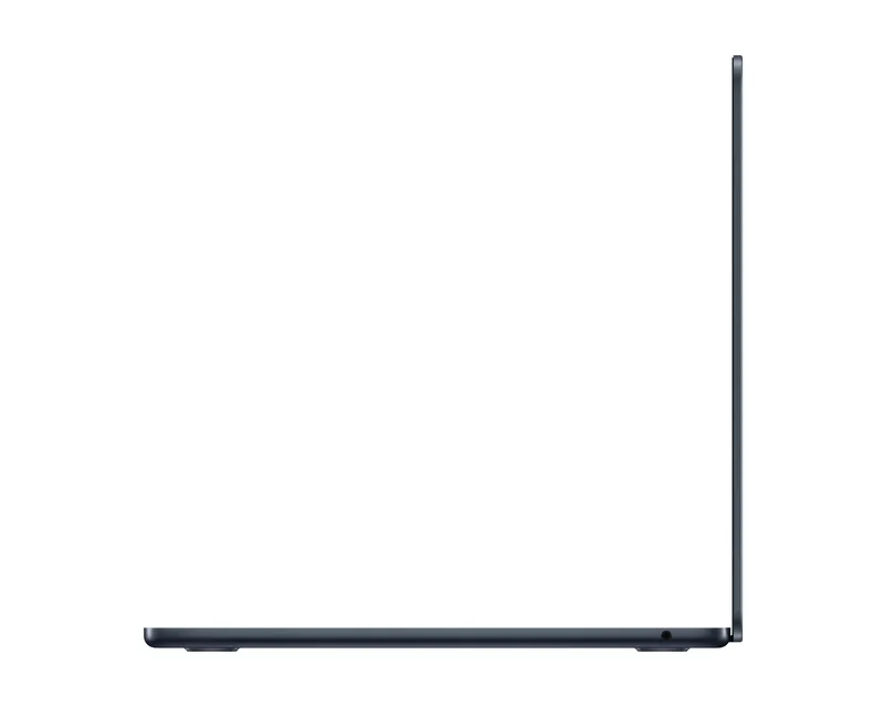 APPLE MacBook Air 13.6 inch M5 10-core CPU 10-core GPU 16GB 1TB SSD Midnight (MDHF4)  Slika 3