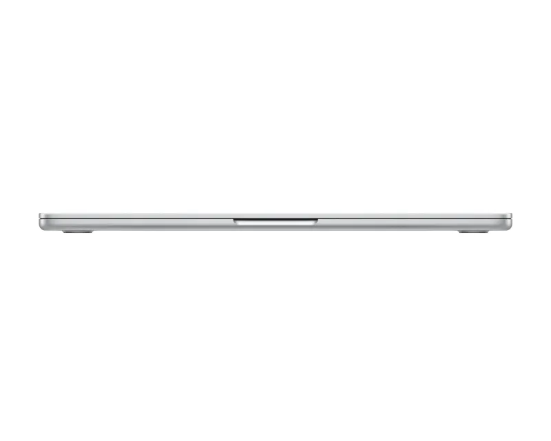 APPLE MacBook Air 13.6 inch M5 10-core CPU 10-core GPU 16GB 1TB SSD Silver (MDH84)  Slika 5