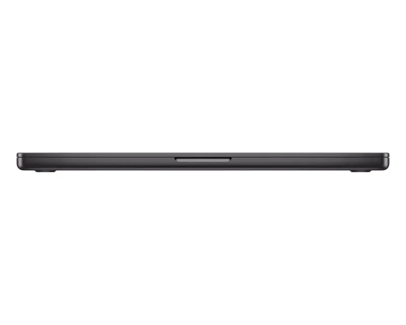 APPLE MacBook Pro 16.2 inch M5 Pro 18-core CPU 20-core GPU 48GB 1TB SSD Space Black (MGEC4)  Slika 5