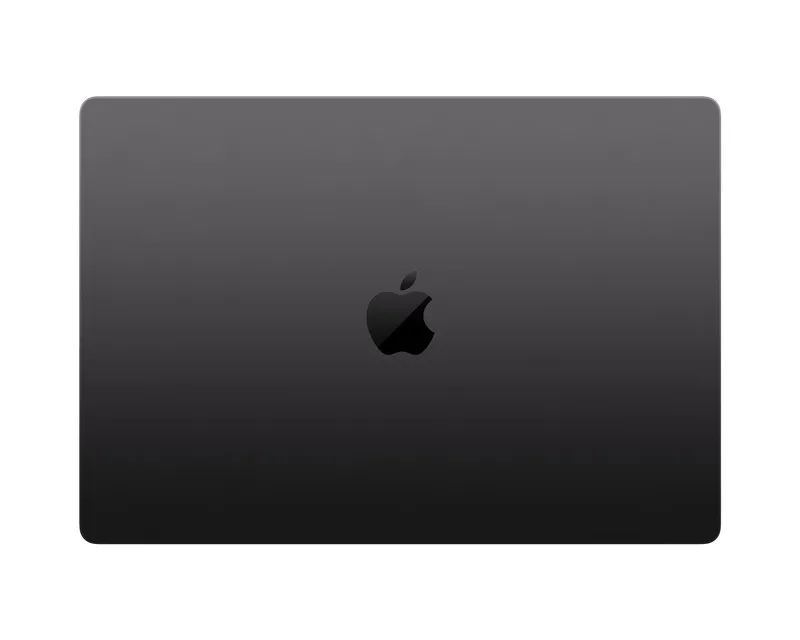 APPLE MacBook Pro 16.2 inch M5 Pro 18-core CPU 20-core GPU 48GB 1TB SSD Space Black (MGEC4)  Slika 7