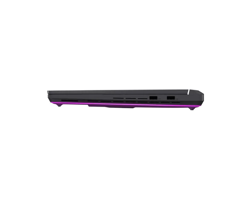 ASUS ROG Strix G16 G615LP-TS219 (16 inča 2.5K, Ultra 9 290HX, 32GB, SSD 1TB, GeForce RTX 5070) laptop  Slika 9