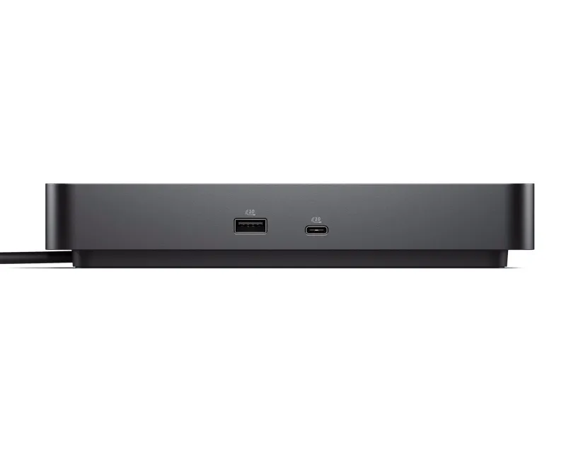 DELL Pro Thunderbolt 4 Dock WD25TB4 with 180W AC Adapter  Slika 2