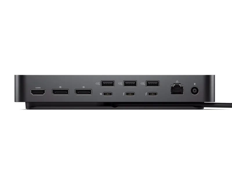 DELL Pro Thunderbolt 4 Dock WD25TB4 with 180W AC Adapter  Slika 3