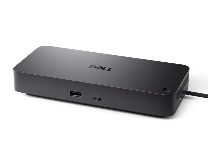 DELL Pro Thunderbolt 4 Dock WD25TB4 with 180W AC Adapter  Slika 4