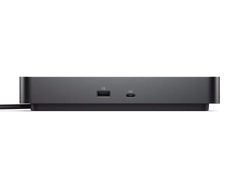 DELL Pro Thunderbolt 5 Dock WD25TB5 with 330W AC Adapter  Slika 2
