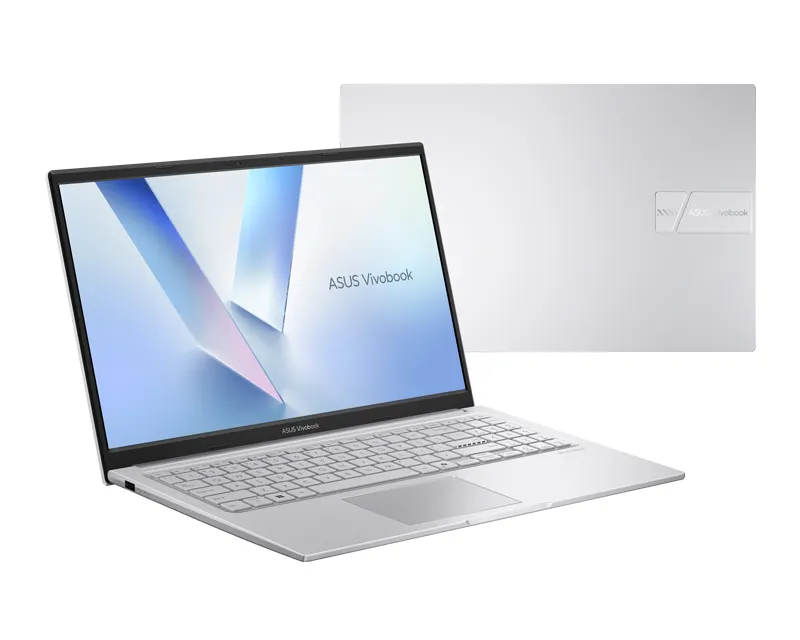ASUS Vivobook 15  X1504MA-BQ221 (15.6 inča FHD , Core 7 350, 16GB, SSD 512GB) laptop  Slika 4