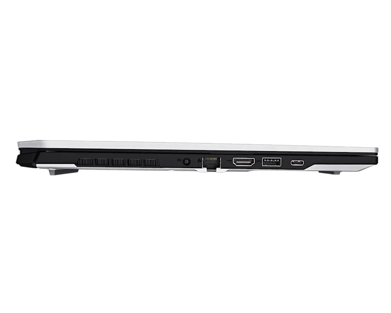 GIGABYTE OEM AERO X16 2WH 16 inch QHD+ 165Hz 400nits AMD Ryzen AI 9 HX 370 32GB 1TB SSD GeForce RTX 5070 8GB Backlit Win11Home beli laptop Slika 7