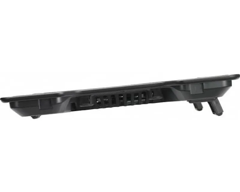 COOLER MASTER Postolje i hladnjak za laptop NOTEPAL X-SLIM (R9-NBC-XSLI-GP), crno Slika 3