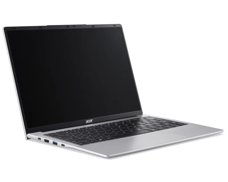 ACER Aspire Lite 14 inča WUXGA, Ryzen 3 5400U, 8GB, 512GB SSD (AL14-45P-R0B7)  Slika 2