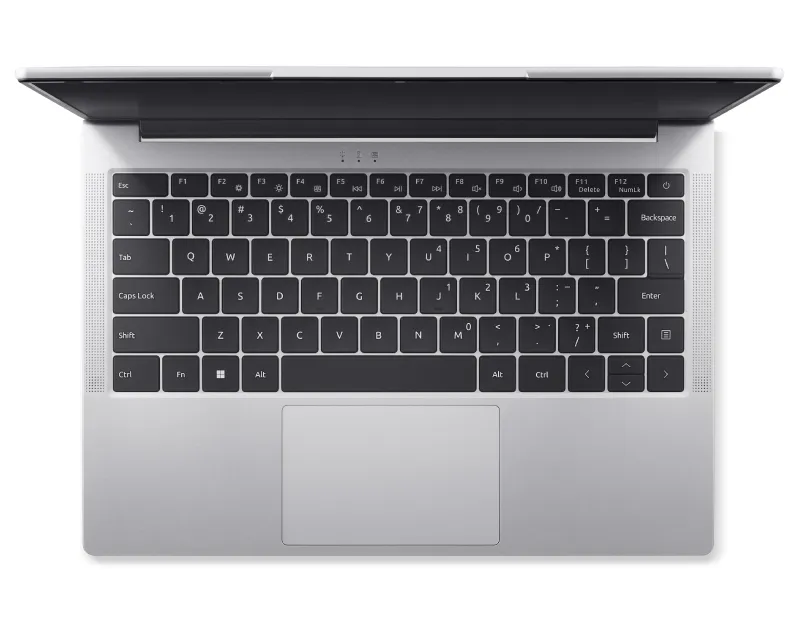 ACER Aspire Lite 14 inča WUXGA, Ryzen 3 5400U, 8GB, 512GB SSD (AL14-45P-R0B7)  Slika 3