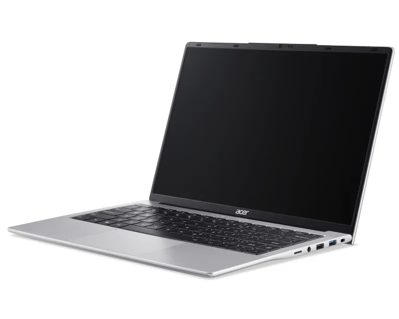 ACER Aspire Lite 14 inča WUXGA, Ryzen 3 5400U, 8GB, 512GB SSD (AL14-45P-R0B7)  Slika 4