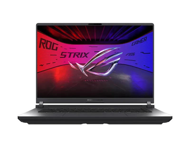 ASUS ROG Strix G16 G615LP-TS220W (16 inča 2.5K, Ultra 9 290HX, 32GB, SSD 1TB, GeForce RTX 5070, Win 11 Home) laptop Slika 5