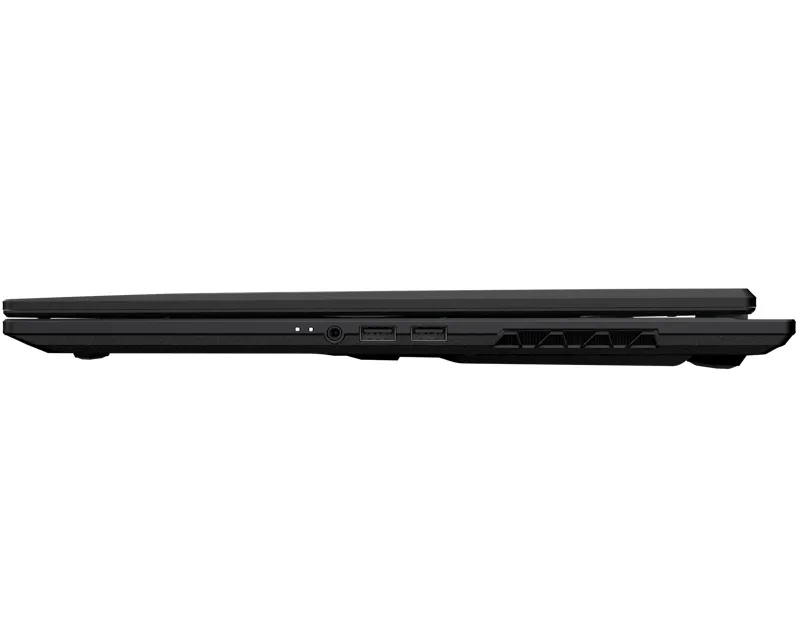 GIGABYTE A18 3WH 18 inch QHD+ 165Hz 300nits AMD Ryzen 7 260 32GB 1TB SSD GeForce RTX 5070 8GB RGB Backlit Win11Home gaming laptop  Slika 3