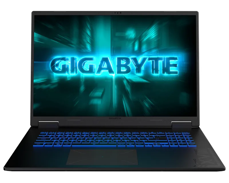 GIGABYTE A18 3WH 18 inch QHD+ 165Hz 300nits AMD Ryzen 7 260 32GB 1TB SSD GeForce RTX 5070 8GB RGB Backlit Win11Home gaming laptop  Slika 4