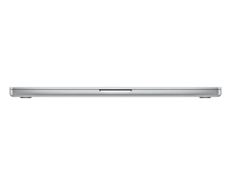 APPLE MacBook Pro 16.2 inch M5 Pro 18-core CPU 20-core GPU 24GB 1TB SSD Silver (MGE44) Slika 5