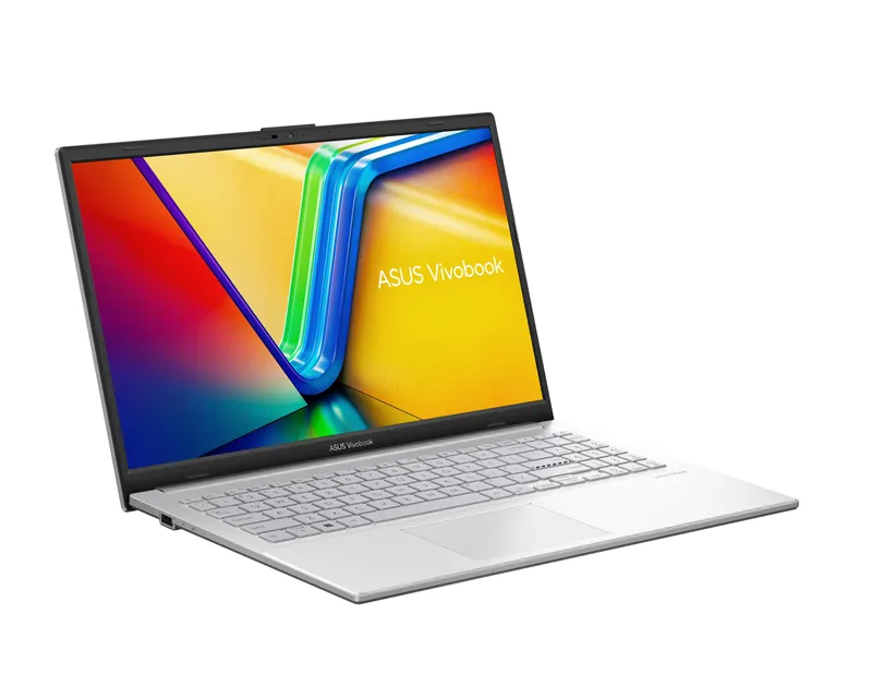 ASUS Vivobook Go 15 E1504FA-BQ5440 (15.6 inča FHD, Ryzen 5 40, 8GB, SSD 256GB) laptop  Slika 2