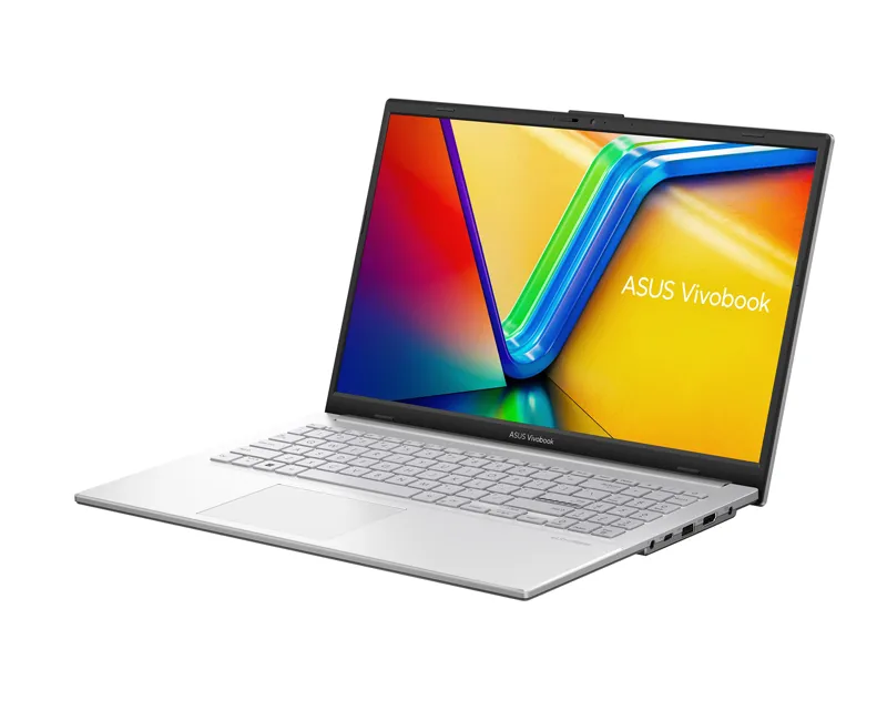 ASUS Vivobook Go 15 E1504FA-BQ5440 (15.6 inča FHD, Ryzen 5 40, 8GB, SSD 256GB) laptop  Slika 3