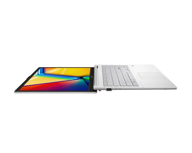 ASUS Vivobook Go 15 E1504FA-BQ5440 (15.6 inča FHD, Ryzen 5 40, 8GB, SSD 256GB) laptop  Slika 7