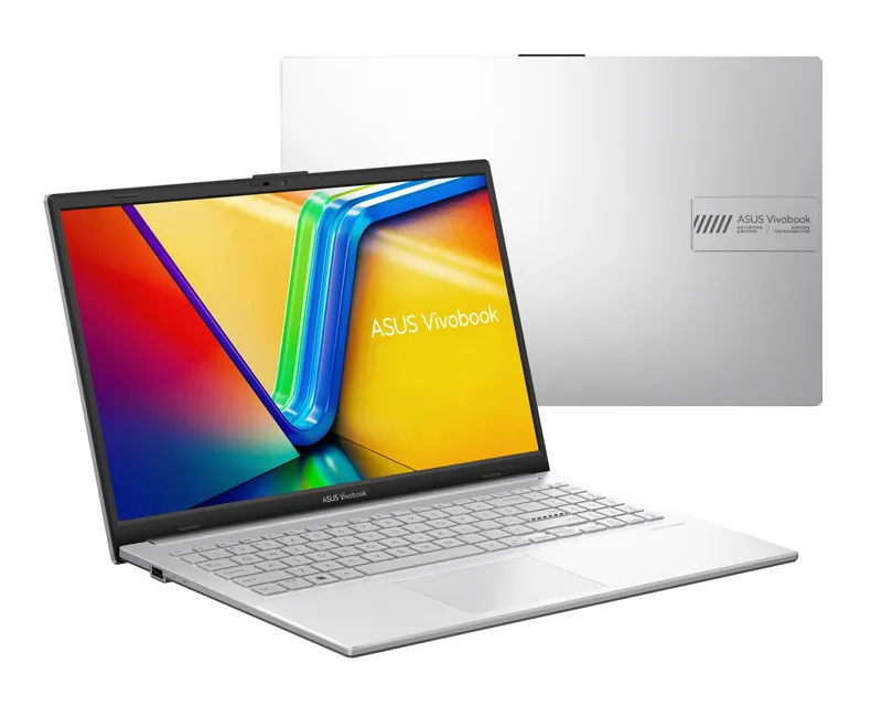 ASUS Vivobook Go 15 E1504FA-BQ5440 (15.6 inča FHD, Ryzen 5 40, 8GB, SSD 256GB) laptop  Slika 8