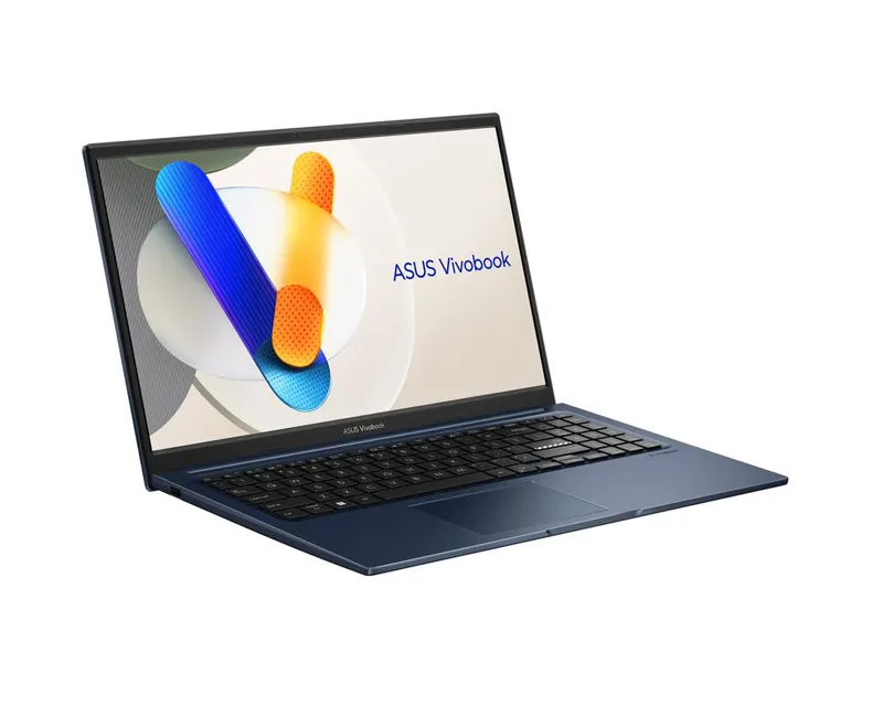 ASUS Vivobook 15 X1504VA-BQ4102 (15.6 inča FHD , Core 5 120U, 16GB, SSD 512GB) laptop bulk Slika 2