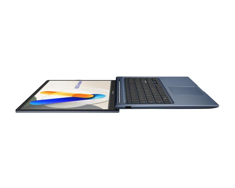 ASUS Vivobook 15 X1504VA-BQ4102 (15.6 inča FHD , Core 5 120U, 16GB, SSD 512GB) laptop bulk Slika 3