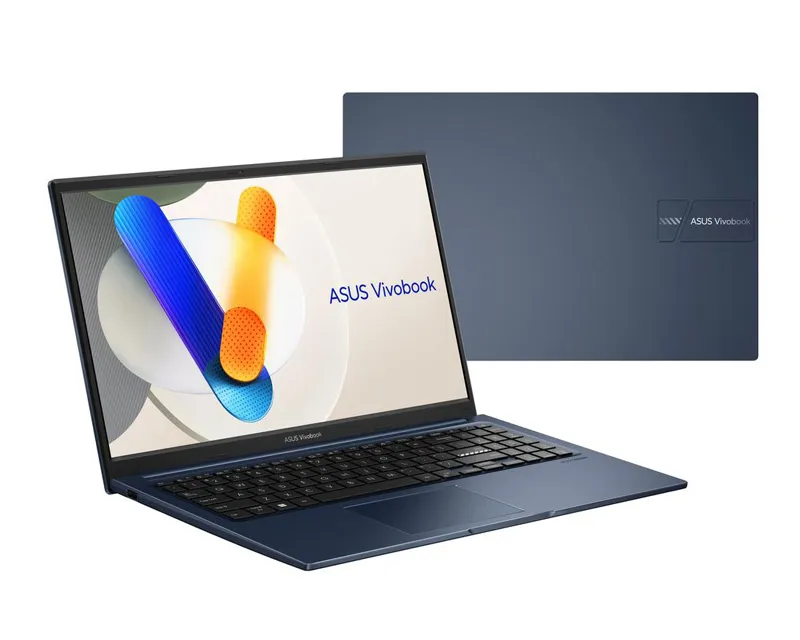 ASUS Vivobook 15 X1504VA-BQ4102 (15.6 inča FHD , Core 5 120U, 16GB, SSD 512GB) laptop bulk Slika 5