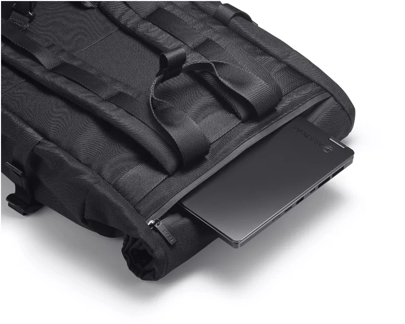 ASUS PP4600 ProArt ranac za laptop 16 inča crni Slika 9