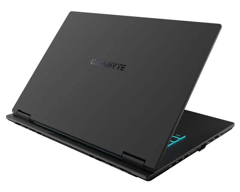 GIGABYTE A16 CVH 16 inch FHD+ 165Hz 300nits i7-13620H 16GB 512GB SSD GeForce RTX 5060 8GB Backlit gaming laptop  Slika 2