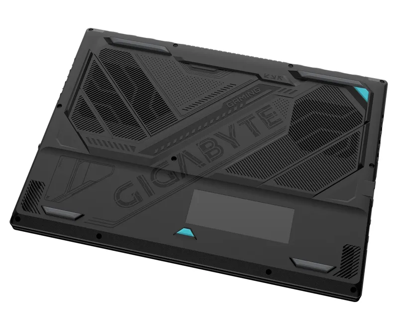 GIGABYTE A16 EWH 16 inch FHD+ 165Hz 300nits Core Ultra 9 185H 16GB 1TB SSD GeForce RTX 5070 8GB Backlit gaming laptop  Slika 9