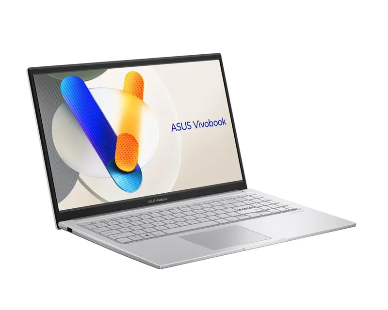 ASUS Vivobook 15 X1504VA-BQ575W (15.6 inča FHD , Core 5 120U, 16GB, SSD 512GB, Win 11 Home) laptop Slika 2
