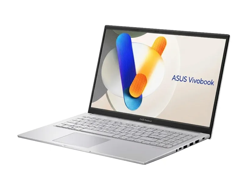 ASUS Vivobook 15 X1504VA-BQ575W (15.6 inča FHD , Core 5 120U, 16GB, SSD 512GB, Win 11 Home) laptop Slika 3