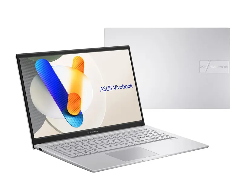 ASUS Vivobook 15 X1504VA-BQ575W (15.6 inča FHD , Core 5 120U, 16GB, SSD 512GB, Win 11 Home) laptop Slika 6