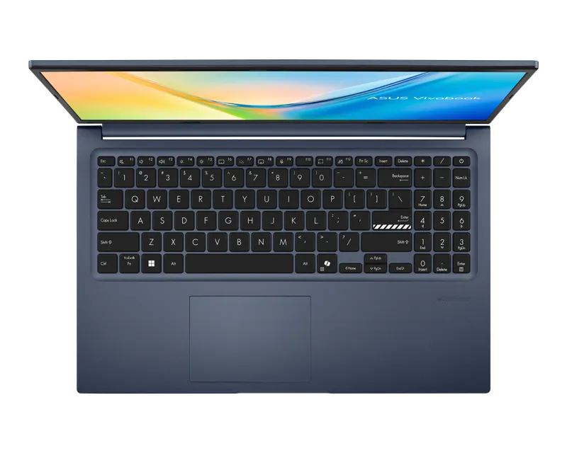 ASUS Vivobook 15 X1504VA-BQ4358 (15.6 inča FHD , Core 3 100U, 8GB, SSD 512GB) laptop Slika 5