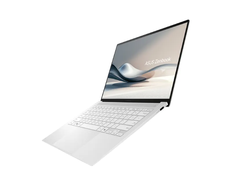 ASUS ZenBook S 14 OLED UX5406SA-PZ630W (14 inča 3K OLED, Ultra 7 258V, 32GB, SSD 512GB, Win11 Home) laptop  Slika 3