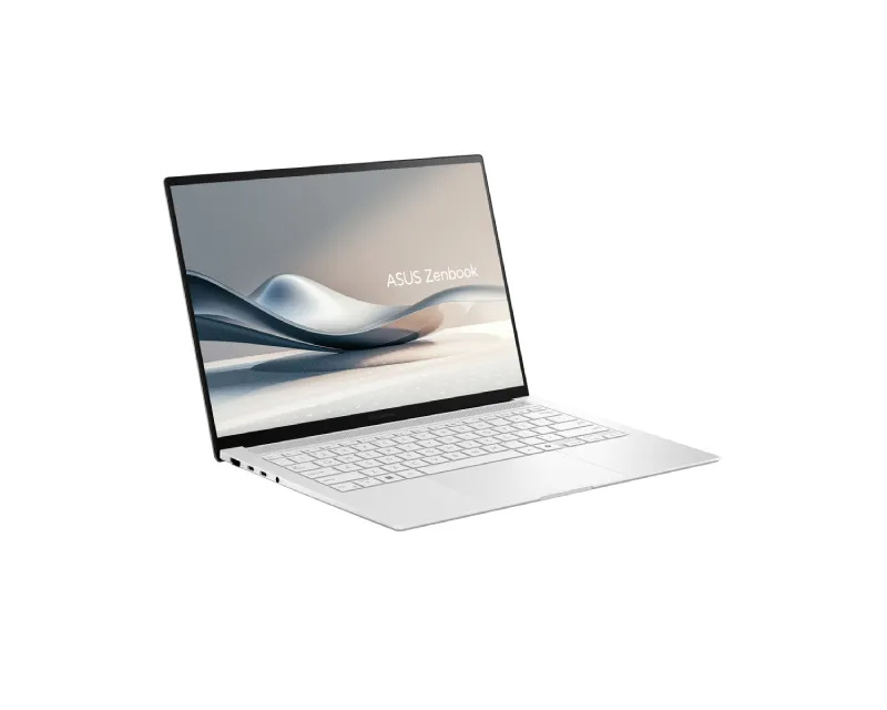 ASUS ZenBook S 14 OLED UX5406SA-PZ630W (14 inča 3K OLED, Ultra 7 258V, 32GB, SSD 512GB, Win11 Home) laptop  Slika 7