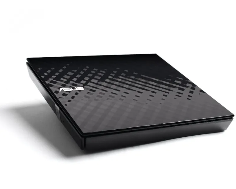 ASUS SDRW-08D2S-U LITE DVD±RW USB eksterni rezač crni Slika 2