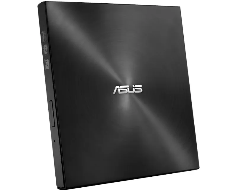 ASUS ZenDrive U7M SDRW-08U7M-U DVD±RW USB eksterni rezač crni Slika 2