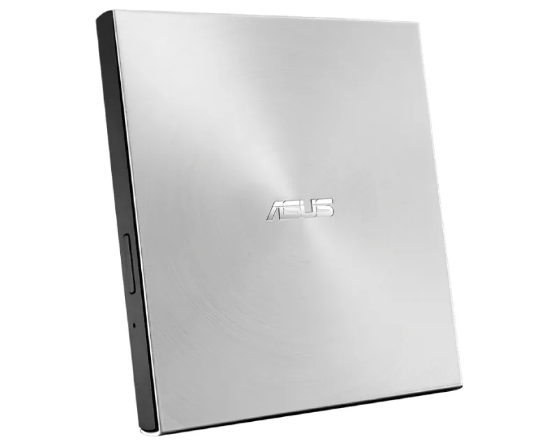 ASUS ZenDrive U7M SDRW-08U7M-U DVD±RW USB eksterni rezač srebrni  Slika 2