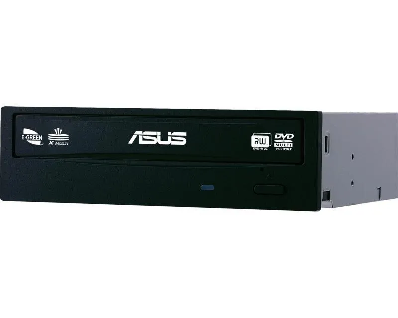ASUS DRW-24D5MT DVD±RW crni Slika 1