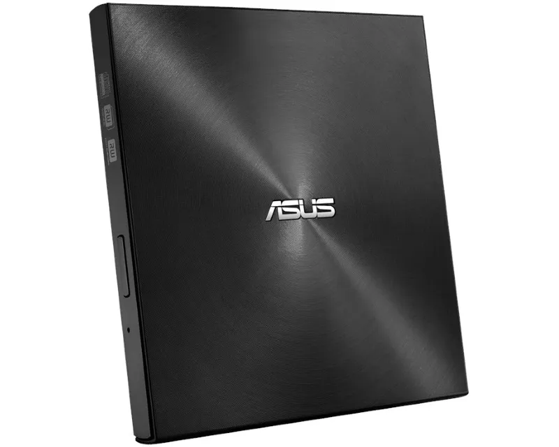 ASUS ZenDrive U9M SDRW-08U9M-U DVD±RW USB eksterni rezač crni  Slika 2