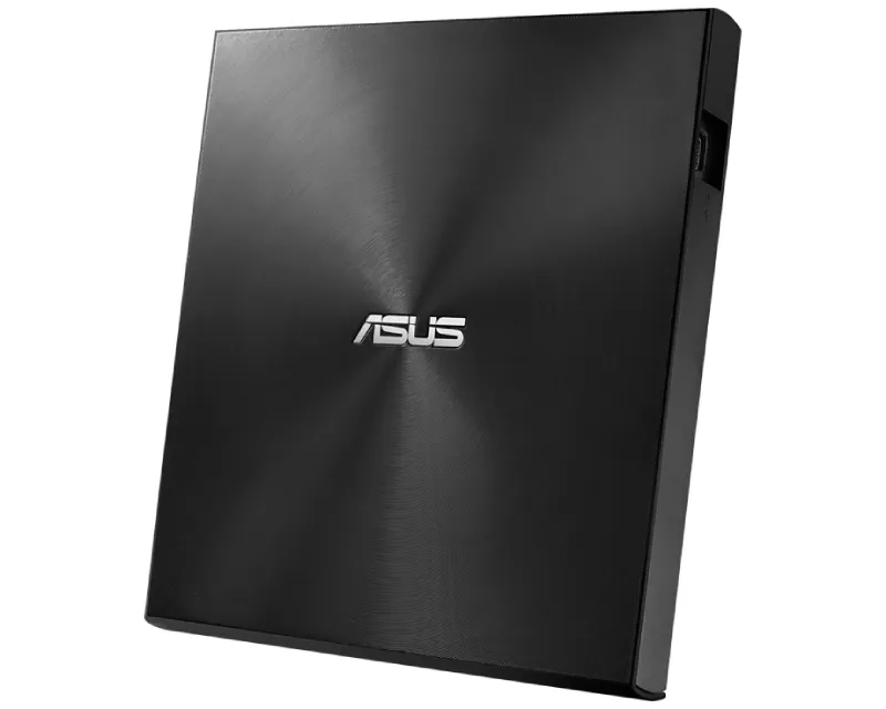 ASUS ZenDrive U9M SDRW-08U9M-U DVD±RW USB eksterni rezač crni  Slika 5