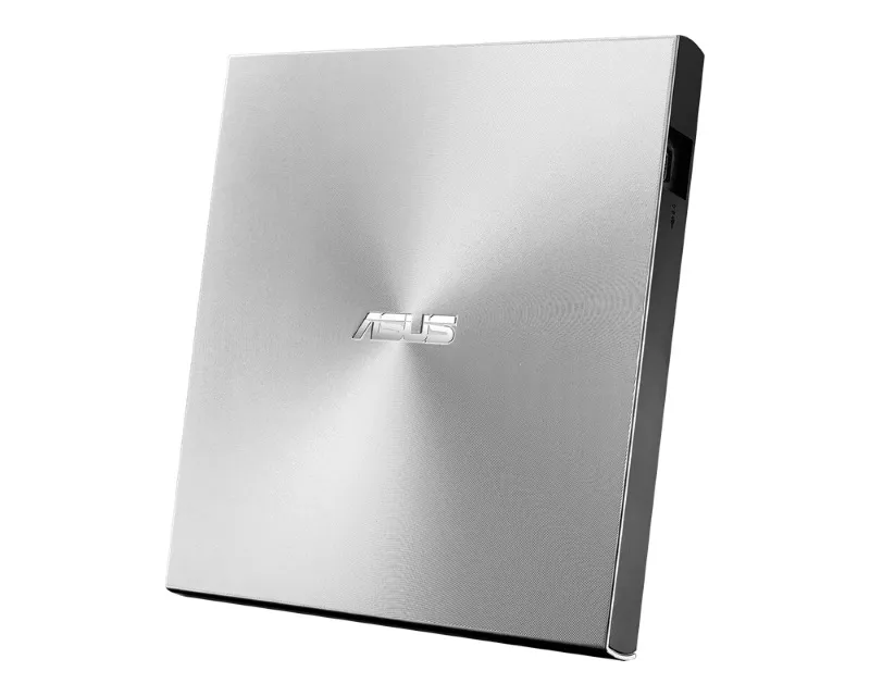 ASUS ZenDrive U9M SDRW-08U9M-U DVD±RW USB eksterni rezač srebrni  Slika 4