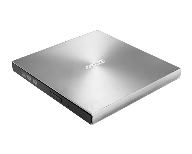 ASUS ZenDrive U9M SDRW-08U9M-U DVD±RW USB eksterni rezač srebrni  Slika 1