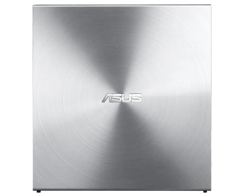 ASUS SDRW-08U5S-U DVD±RW USB eksterni rezač srebrni  Slika 1