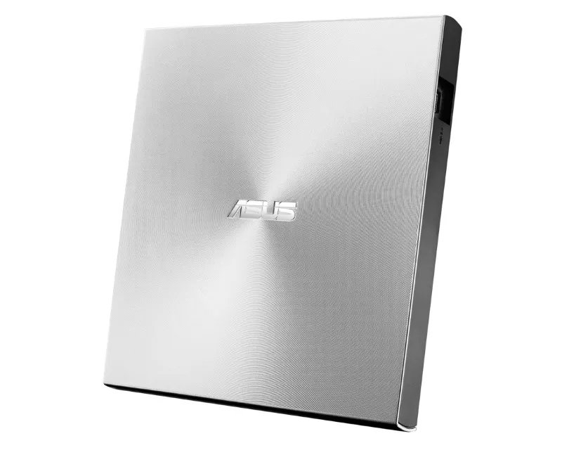 ASUS ZenDrive U8M SDRW-08U8M-U DVD±RW USB eksterni rezač srebrni  Slika 4