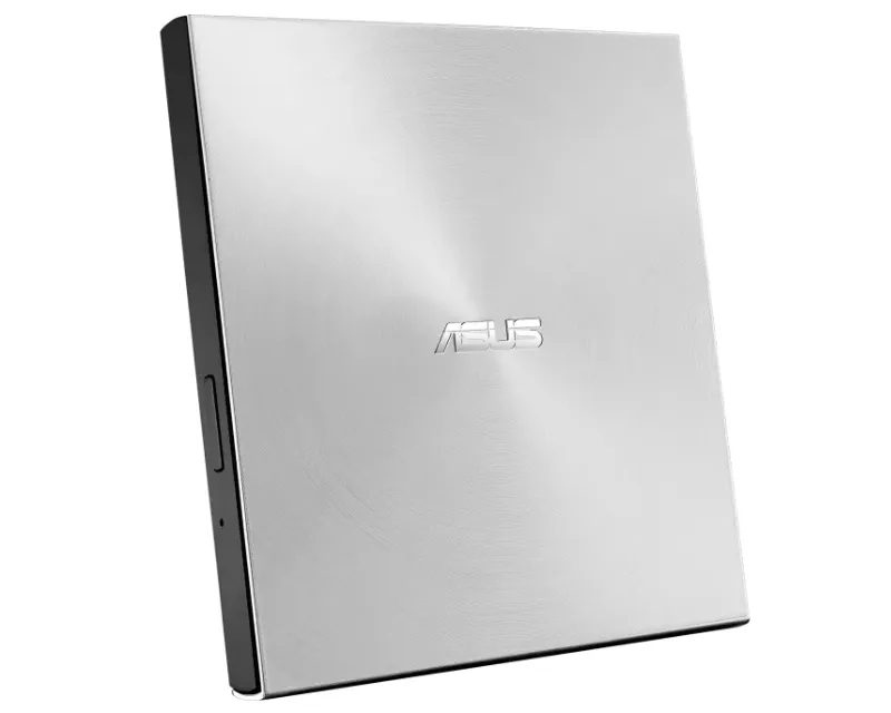 ASUS ZenDrive U8M SDRW-08U8M-U DVD±RW USB eksterni rezač srebrni  Slika 5