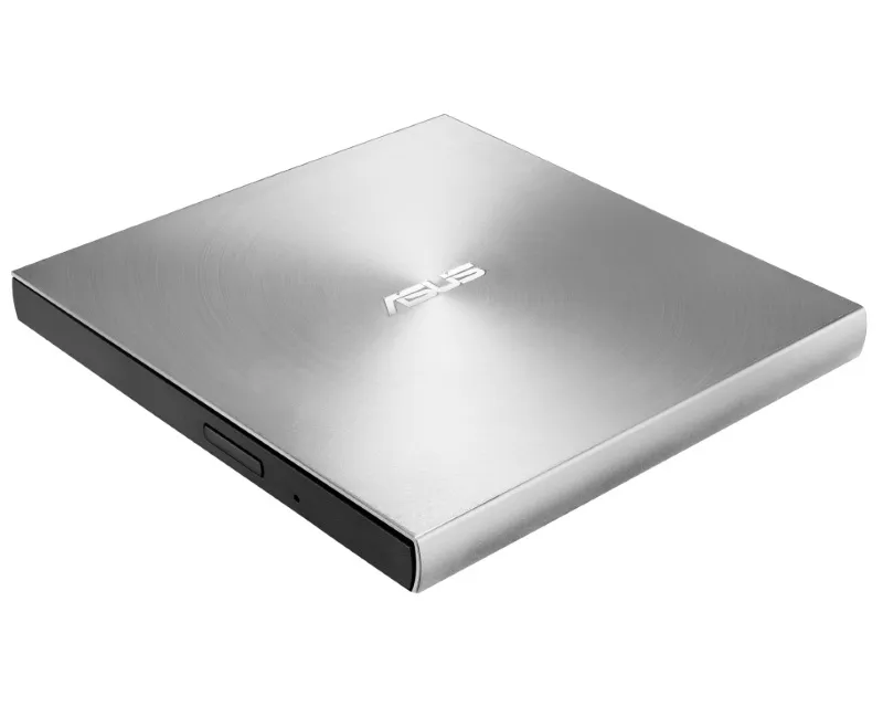 ASUS ZenDrive U8M SDRW-08U8M-U DVD±RW USB eksterni rezač srebrni  Slika 1