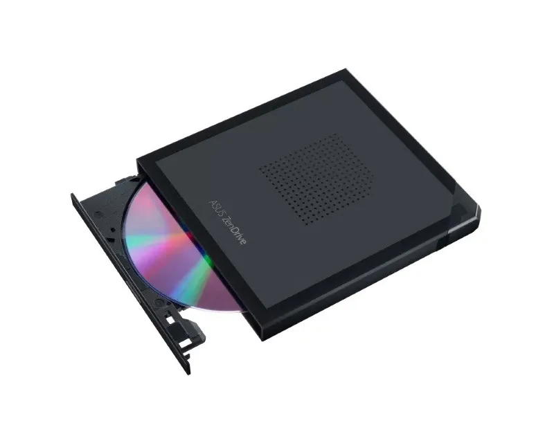 ASUS ZenDrive SDRW-08V1M-U DVD±RW USB eksterni rezač crni  Slika 2