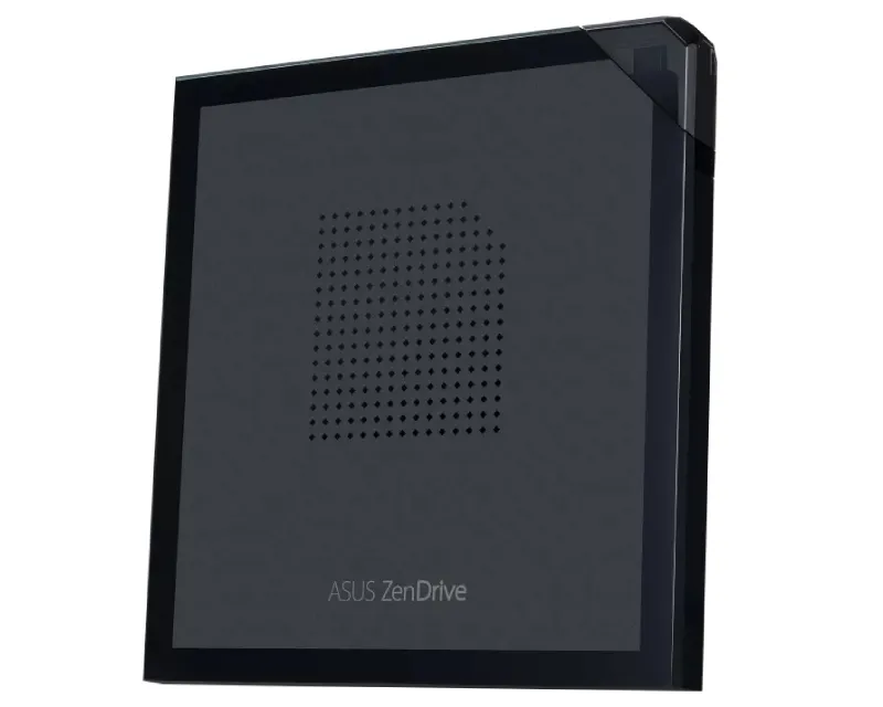 ASUS ZenDrive SDRW-08V1M-U DVD±RW USB eksterni rezač crni  Slika 9